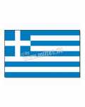 Vlajka Řecko