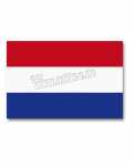 Vlajka Nizozemsko
