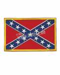 Nášivka US vlajka - konfederace