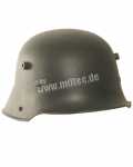 WW1 M16 německá helma