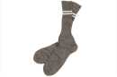 WH Ponožky - šedé